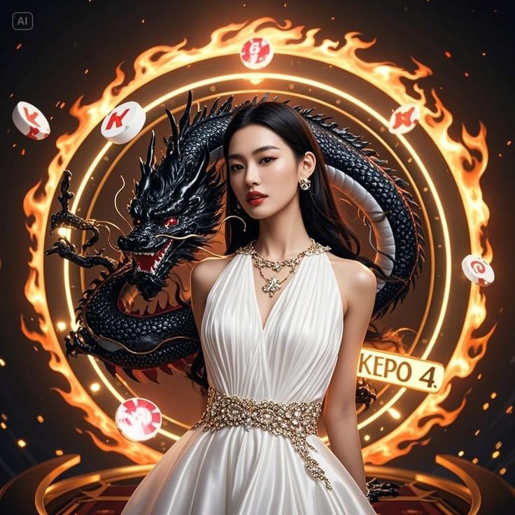Bantuan deposit b8svip di layar neon